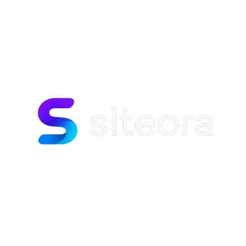 Siteora Logo